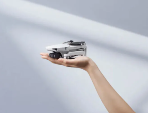 Trending Now: Mini Drones τελευταίας τεχνολογίας
