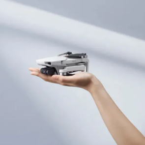 Trending Now: Mini Drones τελευταίας τεχνολογίας