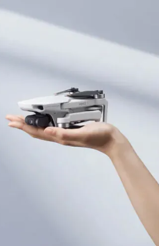 Trending Now: Mini Drones τελευταίας τεχνολογίας