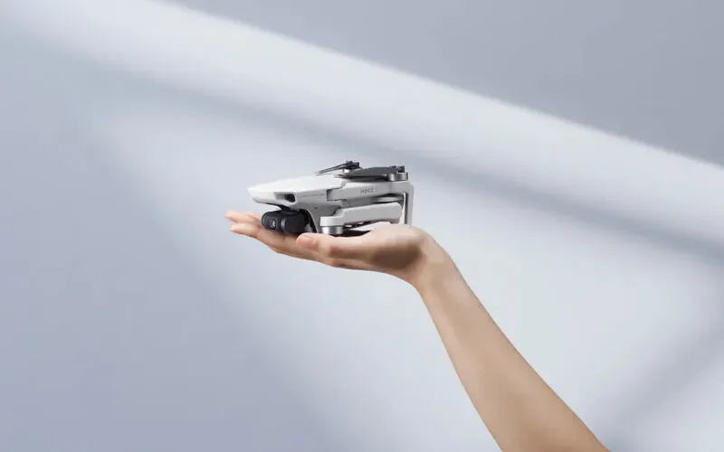 Trending Now: Mini Drones τελευταίας τεχνολογίας