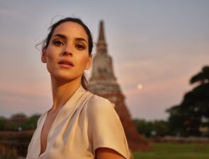 Campaign of the Day: MY WAY PARFUM