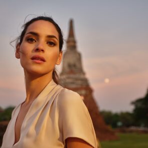 Campaign of the Day: MY WAY PARFUM
