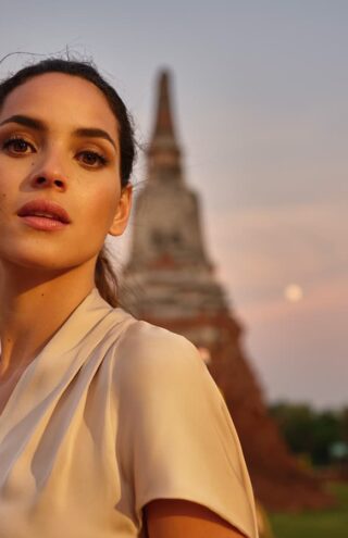 Campaign of the Day: MY WAY PARFUM