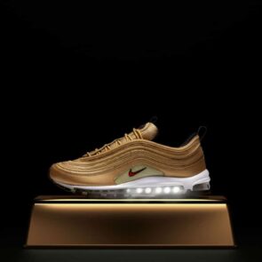Campaign of the Day: Nike Golden Bullet