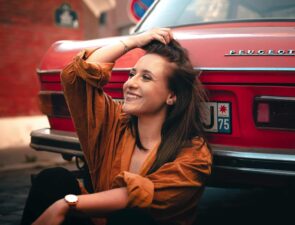 Campaign of the Day: Girls like cars too