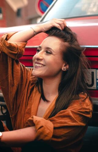 Campaign of the Day: Girls like cars too