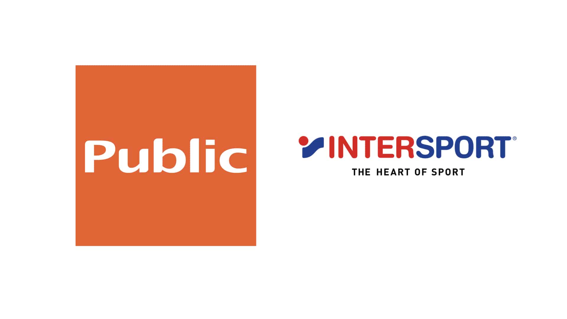 Public και Intersport βάζουν τέλος στο «τζάμπα» e-commerce στο δρόμο που άνοιξε η Zara