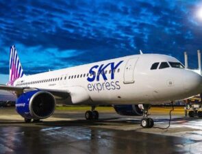 Τι οδηγεί την SKY express στους μελλοντικούς ουρανούς
