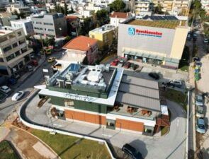 Γιατί η Trade Estate αγόρασε το εμπορικό πάρκο στο Χαλάνδρι;