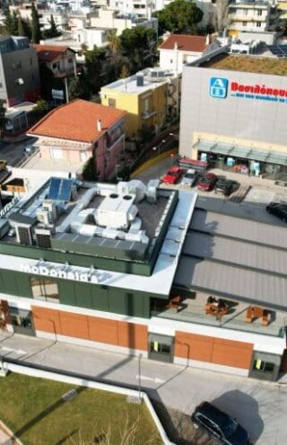 Γιατί η Trade Estate αγόρασε το εμπορικό πάρκο στο Χαλάνδρι;