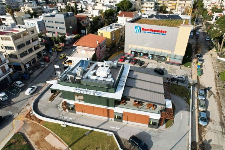 Γιατί η Trade Estate αγόρασε το εμπορικό πάρκο στο Χαλάνδρι;