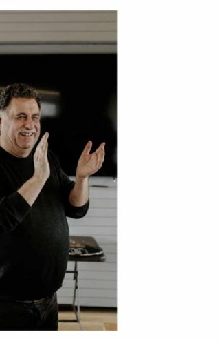 Γιάννης Τσέλεπος, ο Κύπριος που «παντρεύτηκε» το ελληνικό κρασί