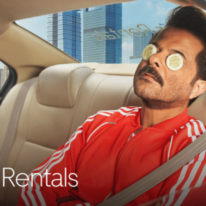 Campaign of the Day: #RentalHealthDay