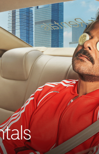 Campaign of the Day: #RentalHealthDay