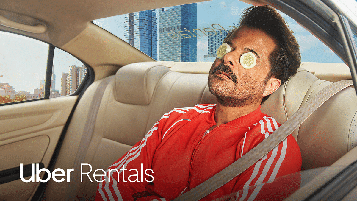 Campaign of the Day: #RentalHealthDay
