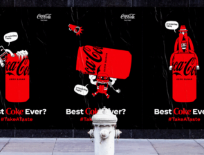 Campaign of the Day: Best Coke® Ever?