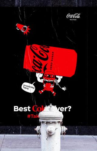 Campaign of the Day: Best Coke® Ever?