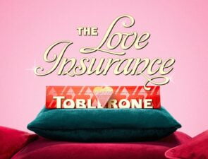 Campaign of the Day: The Love Is Worth It