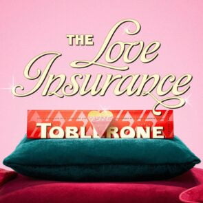 Campaign of the Day: The Love Is Worth It