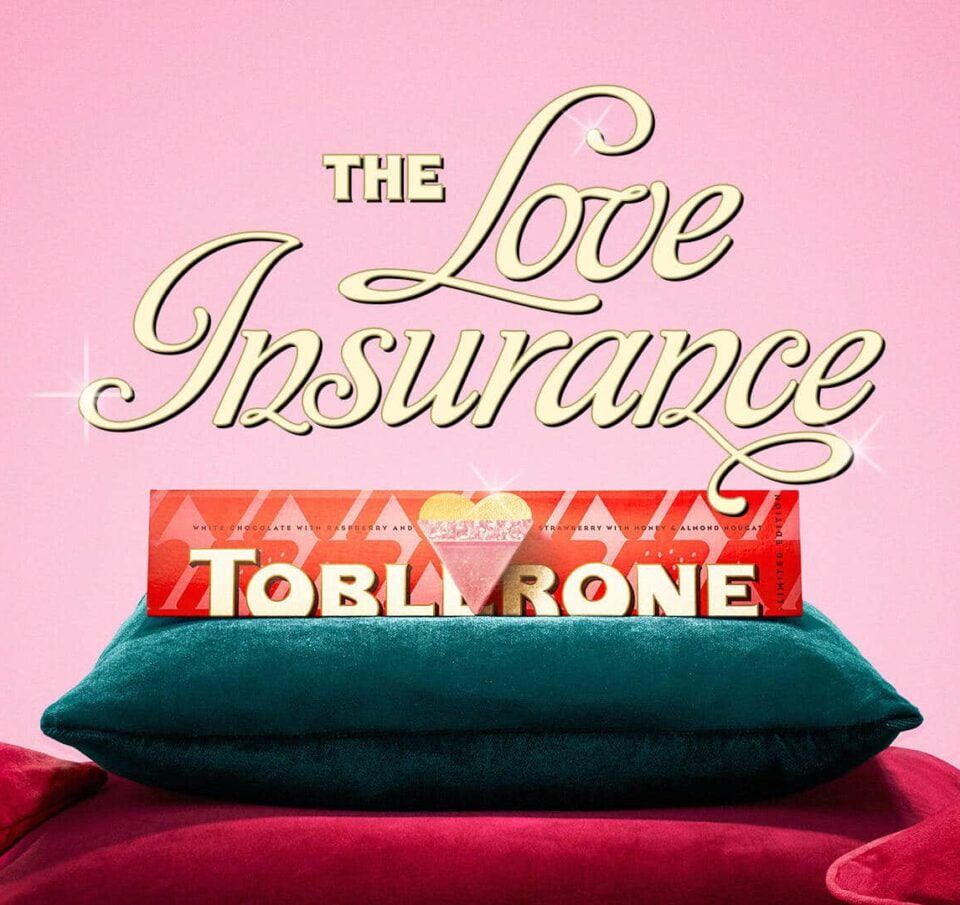 Campaign of the Day: The Love Is Worth It