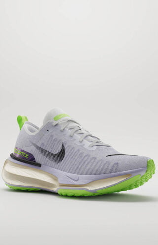 Campaign of the Day: Nike Invincible 3