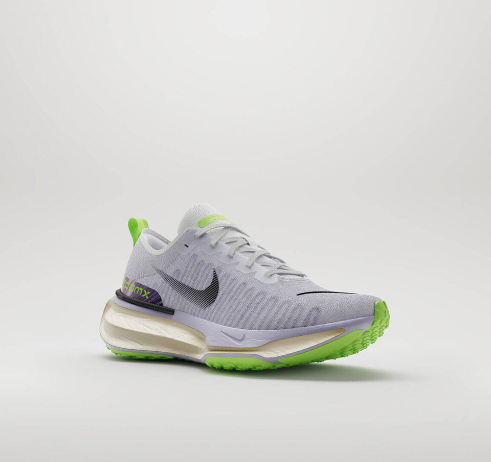 Campaign of the Day: Nike Invincible 3