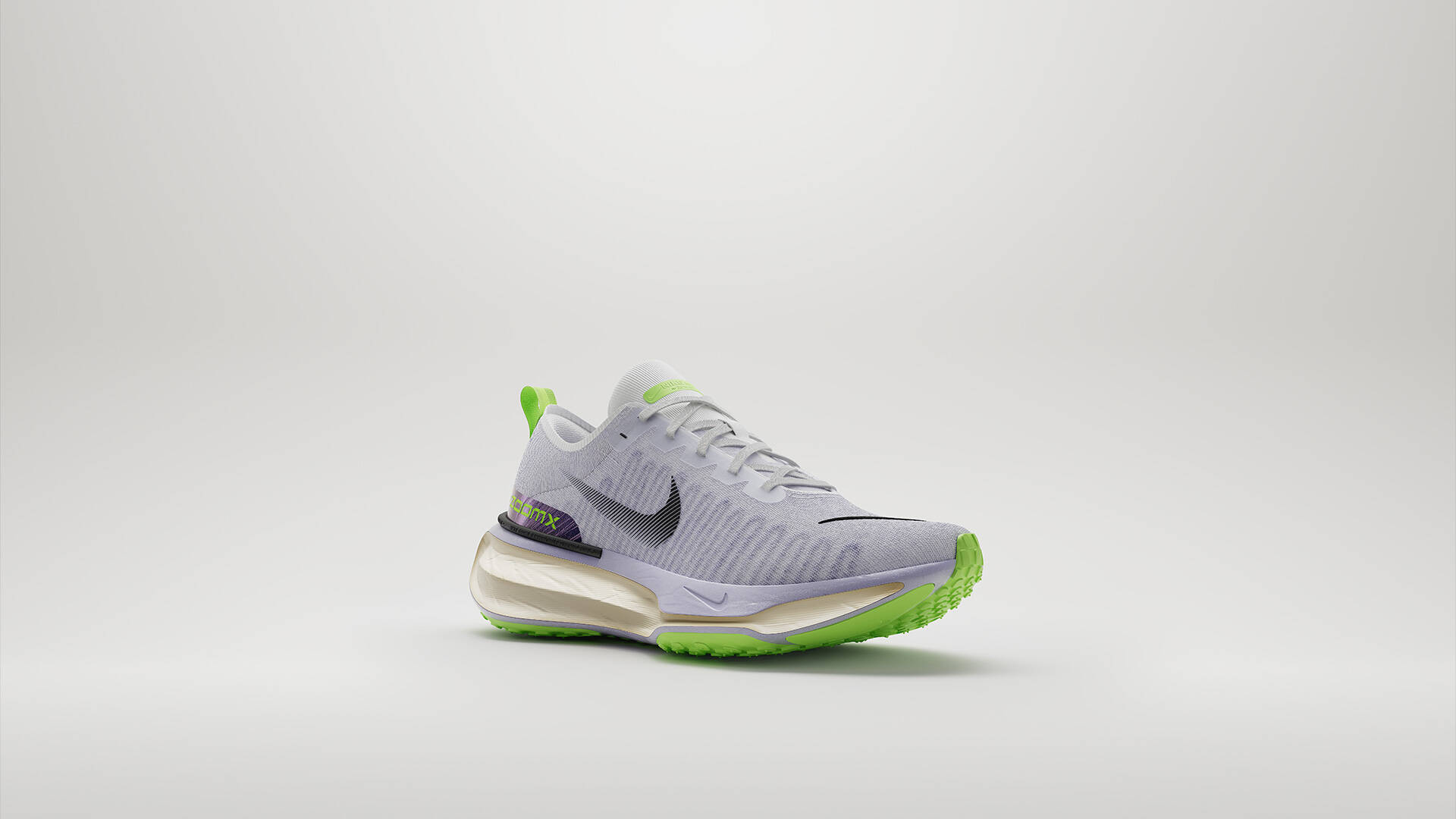 Campaign of the Day: Nike Invincible 3