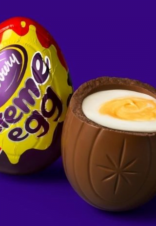 Campaign of the Day: Cadbury Worldwide Hide