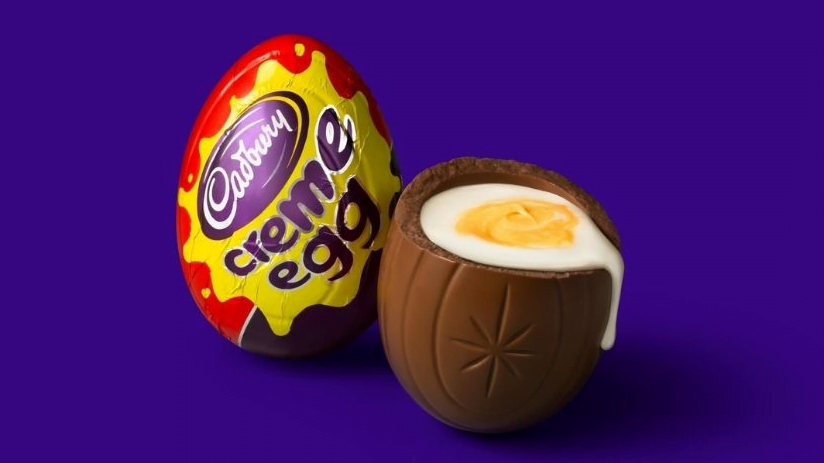 Campaign of the Day: Cadbury Worldwide Hide