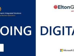 Η Elton Group επέλεξε την DIS και το Microsoft Dynamics 365 F&#038;O για τον ψηφιακό μετασχηματισμό της