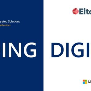 Η Elton Group επέλεξε την DIS και το Microsoft Dynamics 365 F&#038;O για τον ψηφιακό μετασχηματισμό της