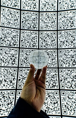 Κινδυνεύουμε από τη χρήση των QR Codes;