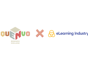 Στην Quenvo η eLearning Industry μέχρι το 2025