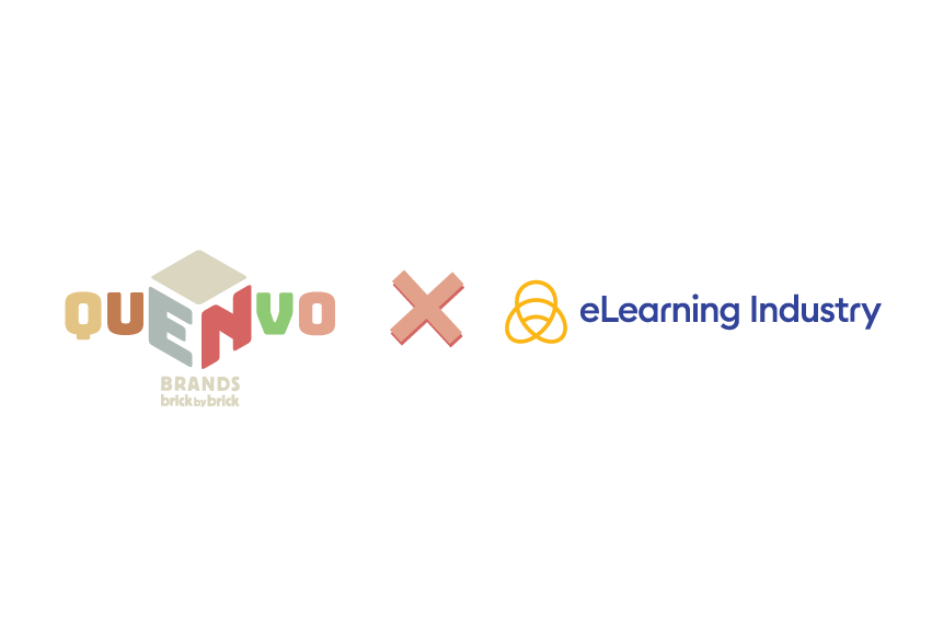 Στην Quenvo η eLearning Industry μέχρι το 2025