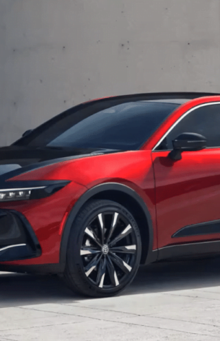 Η Toyota ενισχύει τις online πωλήσεις με επαυξημένη πραγματικότητα