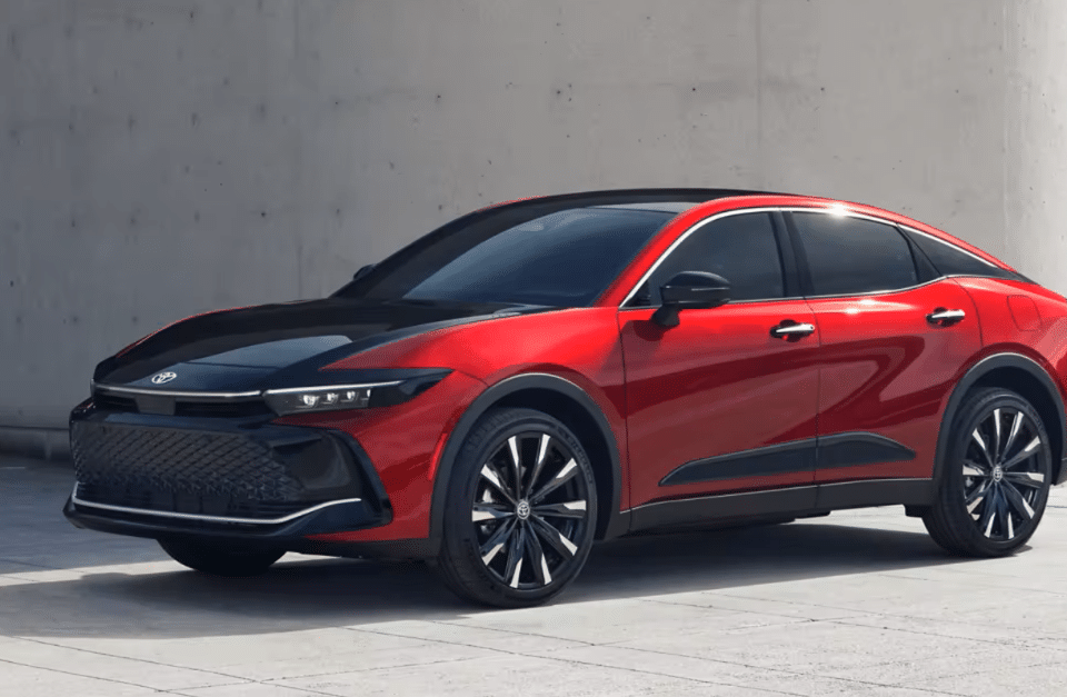 Η Toyota ενισχύει τις online πωλήσεις με επαυξημένη πραγματικότητα