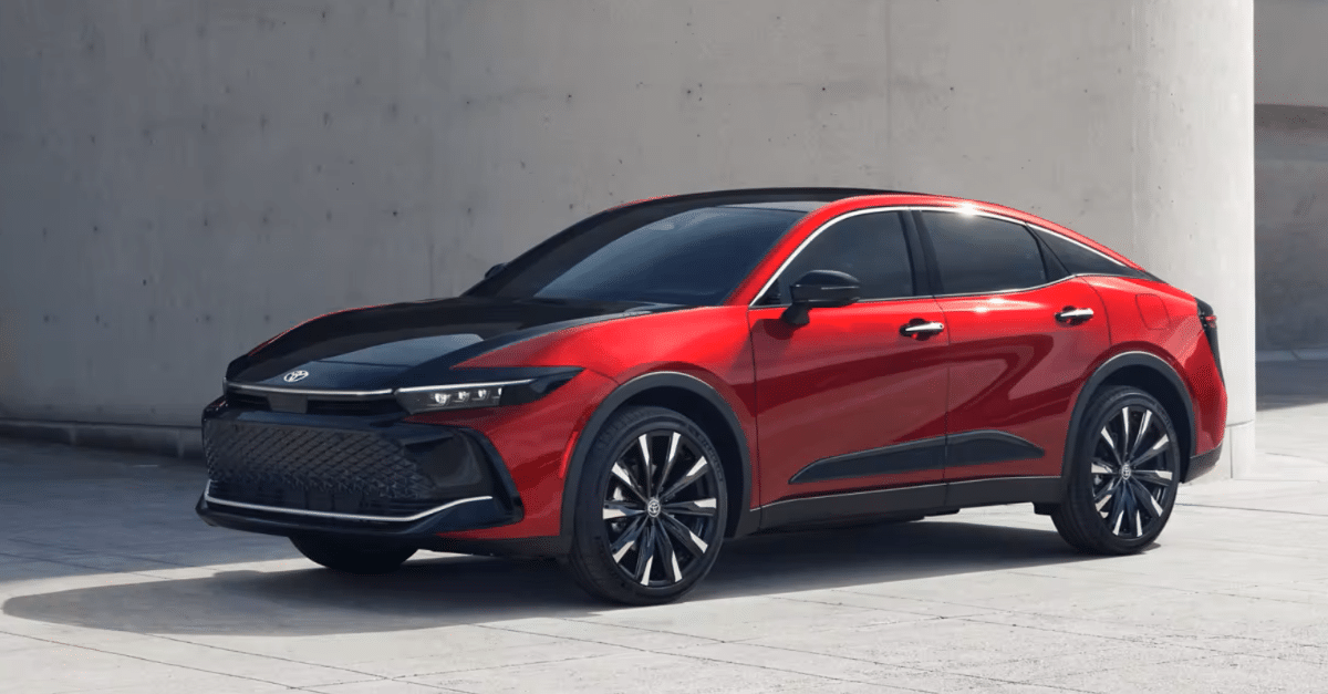 Η Toyota ενισχύει τις online πωλήσεις με επαυξημένη πραγματικότητα