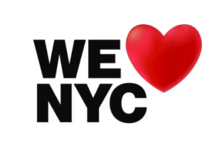 Η Νέα Υόρκη παρουσιάζει το &#8220;We Love NYC&#8221;