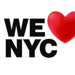 Η Νέα Υόρκη παρουσιάζει το &#8220;We Love NYC&#8221;