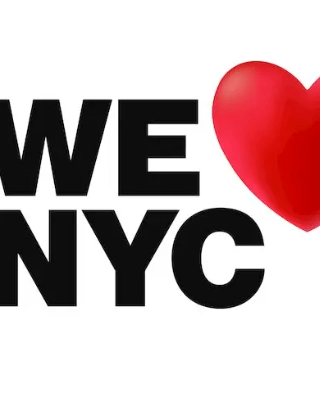 Η Νέα Υόρκη παρουσιάζει το &#8220;We Love NYC&#8221;