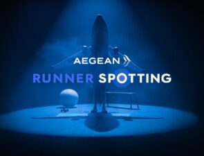 Aegean και Ogilvy &#8220;έτρεξαν&#8221; στον Ημιμαραθώνιο της Αθήνας