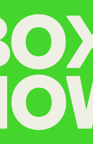 Η Box Now βάζει φωτιά στο last mile με νέες επενδύσεις