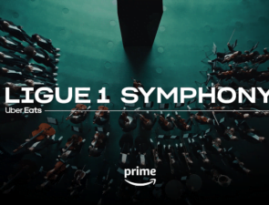 Campaign of the Day: Ligue 1 Symphony
