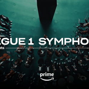 Campaign of the Day: Ligue 1 Symphony