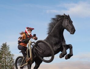 Campaign of the Day: Bike