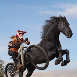 Campaign of the Day: Bike