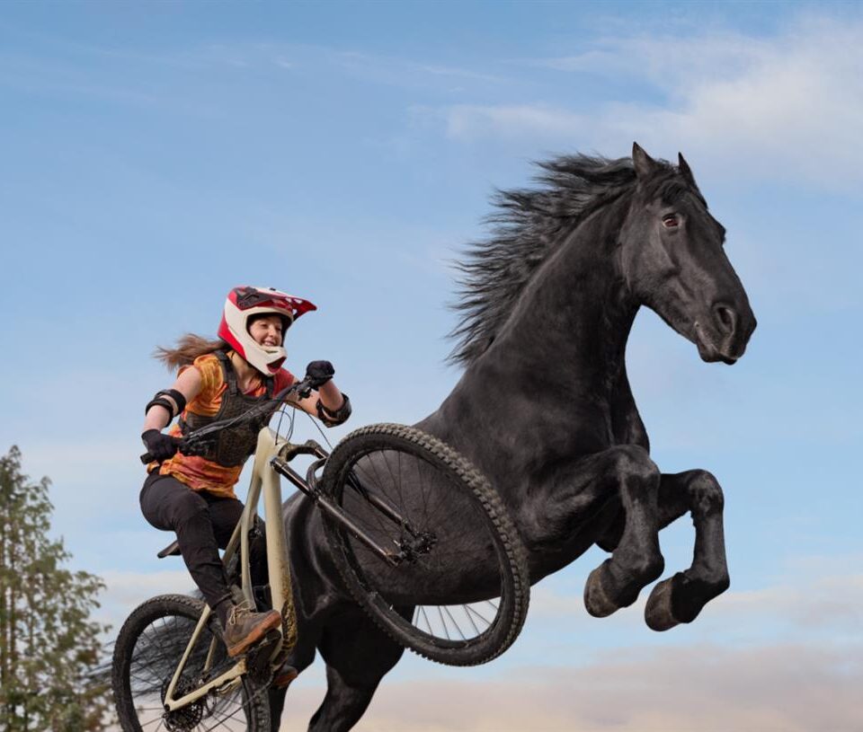 Campaign of the Day: Bike