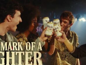 Campaign of the Day: Mark of a Fighter