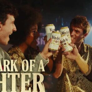 Campaign of the Day: Mark of a Fighter