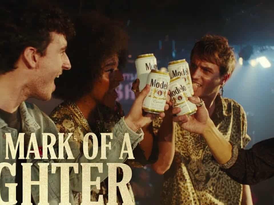 Campaign of the Day: Mark of a Fighter